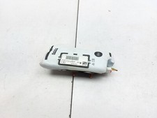 VAUXHALL CORSA F SEAT AIRBAG FRONT RIGHT DRIVER SIDE 9821954780