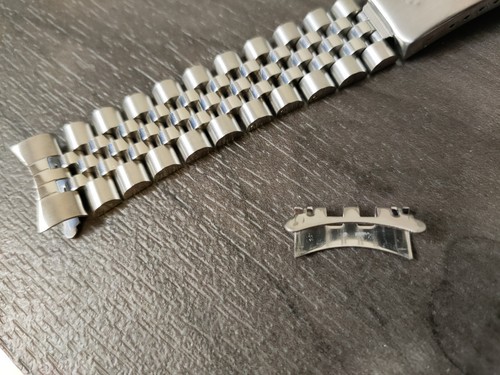 19mm stainless steel - 19mm,
