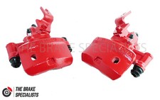 OWN UNIT REMANUFACTURING SERVICE TOYOTA MR2 MK1 1984-1990 REAR BRAKE CALIPERS