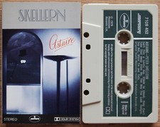 PETER SKELLERN - ASTAIRE (MERCURY 7109452) 1979 UK CASSETTE TAPE JAZZ VOCAL 