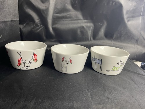 Vintage dansk porcelain - vintage, rudy