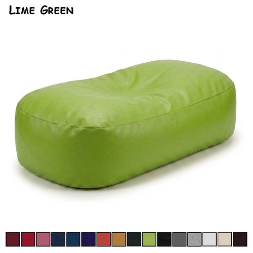 Beanbag bed faux - faux, seat