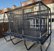 Rebo Altitude 1200 Rectangular