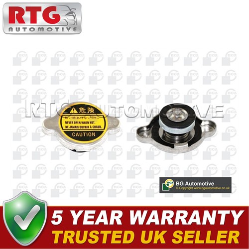 Rtg radiator cap fits toyota - radiator,