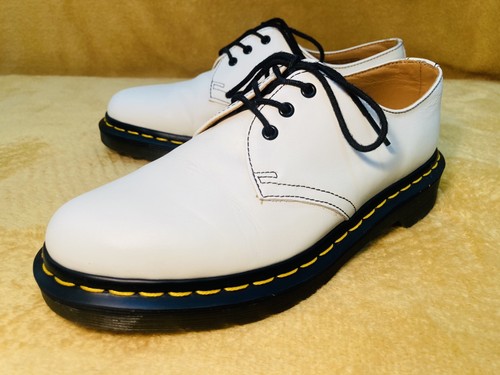 Martens 1461s excellent - dr,