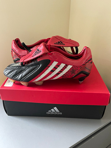 Adidas predator football boots - adidas,