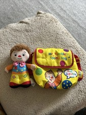 Mr Tumble’s Something