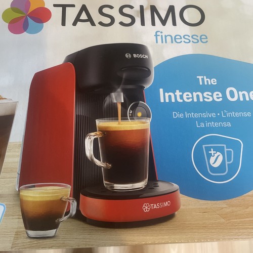 Bosch tas16b3gb tassimo - bosch,