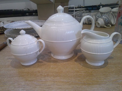 Wedgwood windsor large - wedgwood,