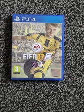 Fifa sony playstation - 17, 4
