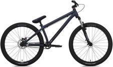 NS Bikes Zircus 26-Inch 2025