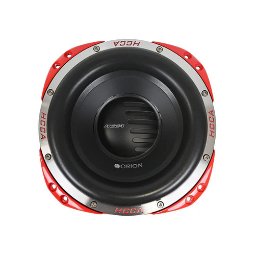 Orion hcca104 2000w rms - 10",