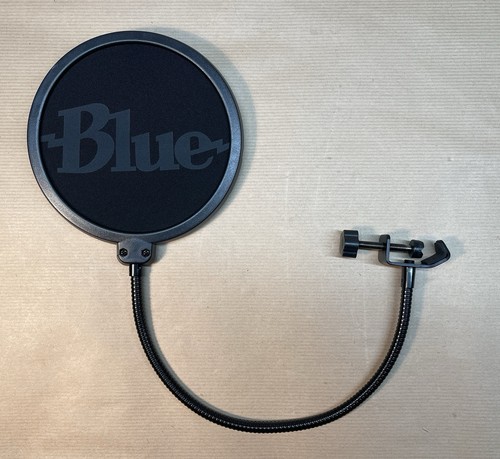 Logitech blue yeti - logitech, custom