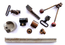 TARGET RIFLE SHOOTING JOB LOT