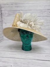 Nigel Rayment Couture Wide Rim