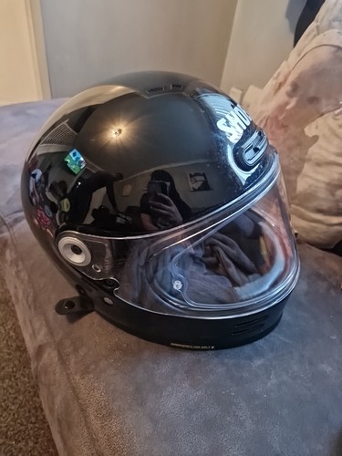 Shoei helmet - shoei,