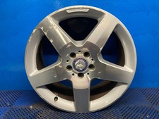 Mercedes ML AMG Alloy Wheel