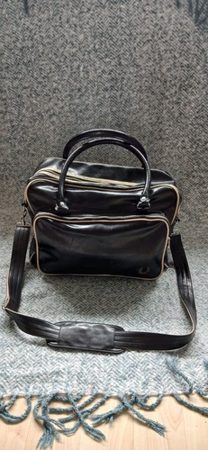 Vintage black vinyl fred - vintage,