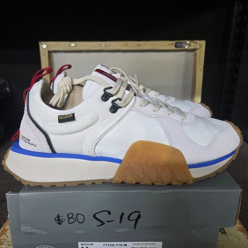 Size palladium troop - size,