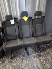 New Ford Transit 2020-2026 OEM