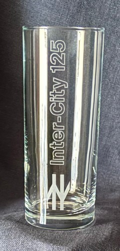 Gift british rail inter city - rail, inter-city
