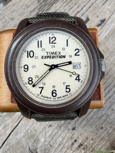 Timex expedition men field - expedition,