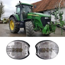 RE181916 LH RH LED Corner