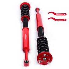 Rear Coilovers Suspension 24