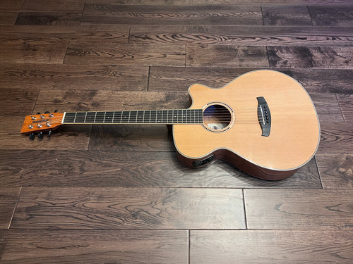 Tanglewood dbt sfce - dbt,