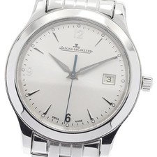 JAEGER-LECOULTRE Master