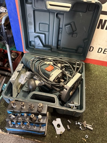 Black and decker - and,