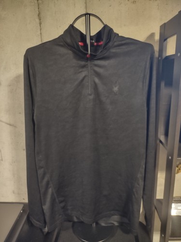 Spyder pro web - men's, quarter