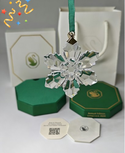 Fast delivery swarovski annual - fast,