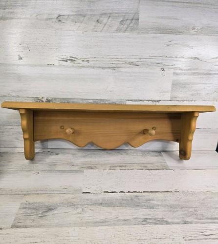 Vintage rustic pine wood - rustic,