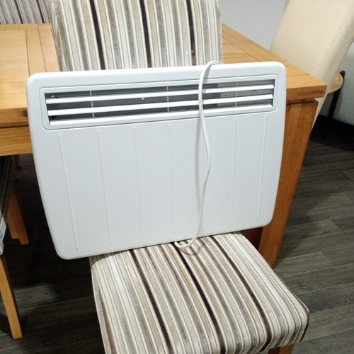 Heater radiator dimplex - heater,