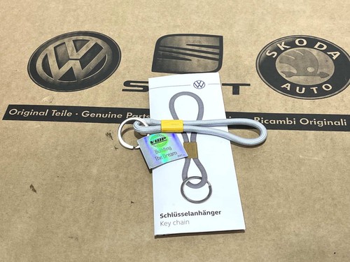 Golf mk7 cord keyring key - keyring,