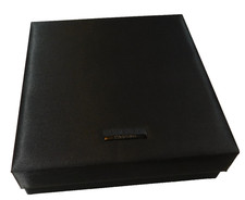 Authentic Chanel Black