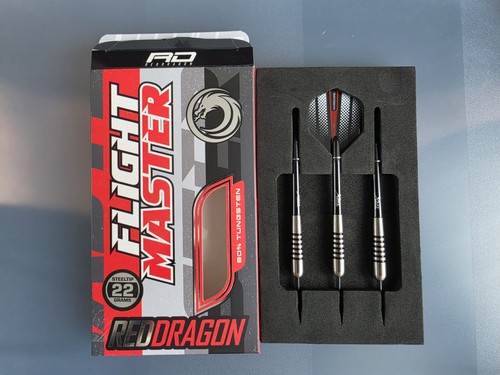 Red dragon flightmaster - red,