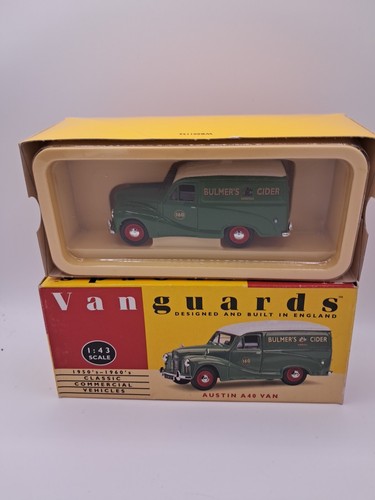 Vanguards va3007 austin - vanguards,