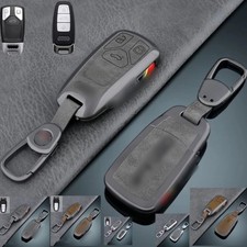 Zinc Alloy TPU Car Key Fob