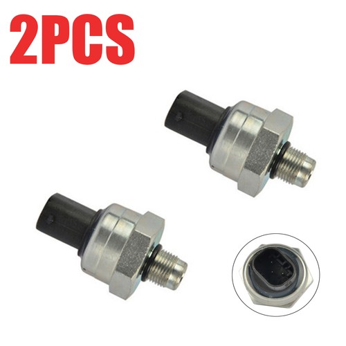 Brake pressure sensor - pressure,