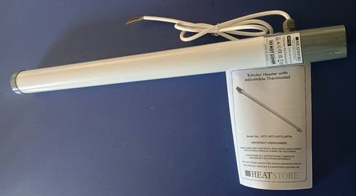 Heatstore eco thermostatic - eco,