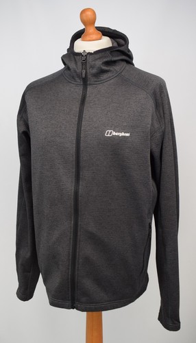 Men berghaus spitzer - men's, hooded