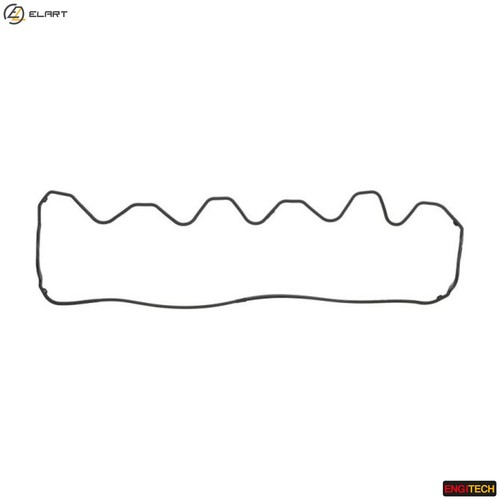 Gasket cylinder head cover - gasket,