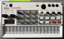 Korg Volca Sample 2 