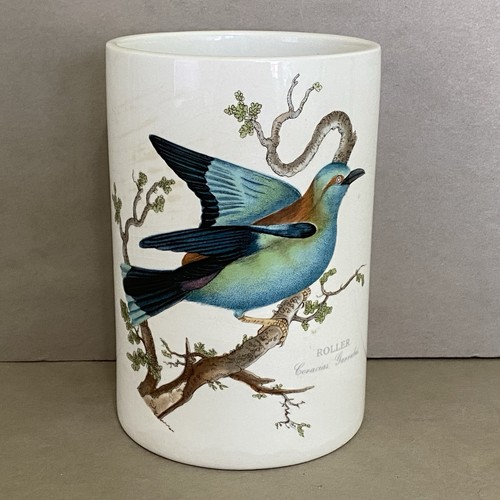 Portmeirion birds britain - birds,