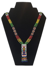 Native American Beaded Jewelry