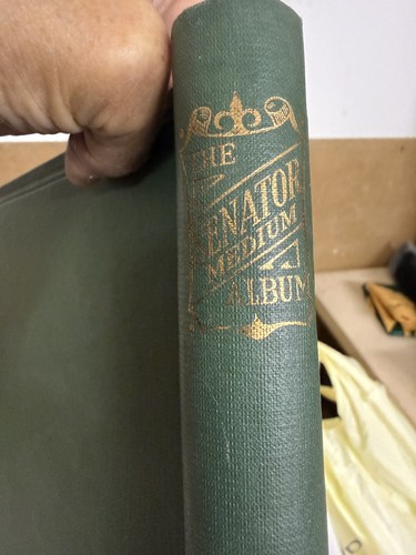 Vintage stanley gibbons - vintage,