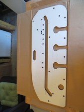 Trend kwj700 700mm tradesman