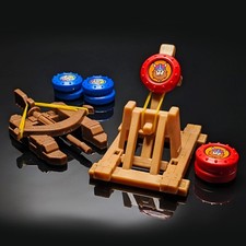 Crossbows and catapults - catapults, |